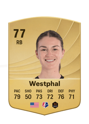 Westphal - 77 - Common