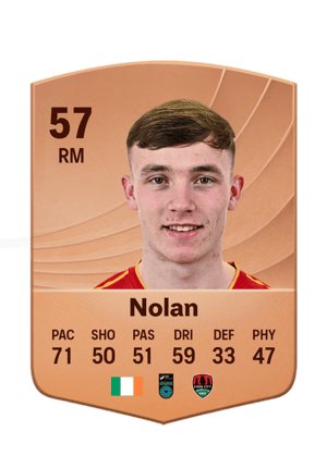 Nolan - 57 - Common