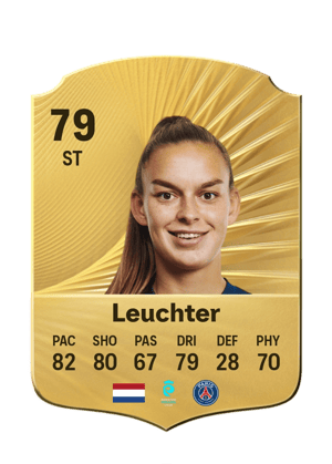 Leuchter - 79 - Rare