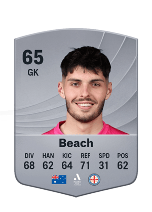 Beach - 65 - Common