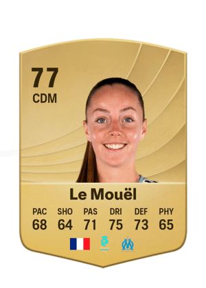 Le Mouël - 77 - Common