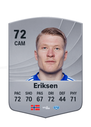 Eriksen - 72 - Common