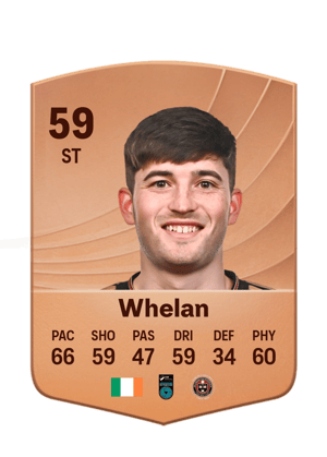 Whelan - 59 - Common