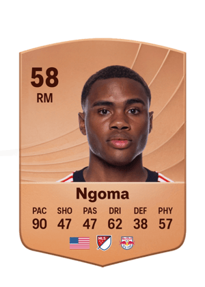 Ngoma - 58 - Common