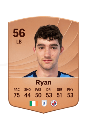 Ryan - 56 - Common