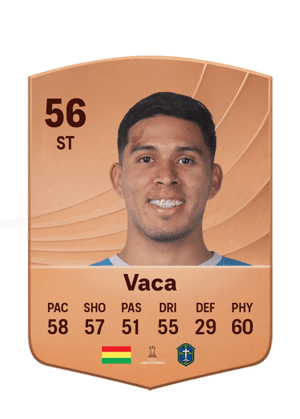 Vaca - 56 - Common