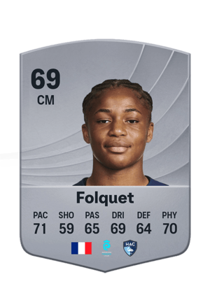 Folquet - 69 - Common