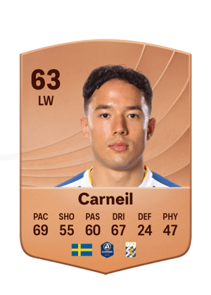 Carneil - 63 - Common