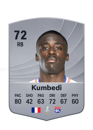 Kumbedi - 72 - Common