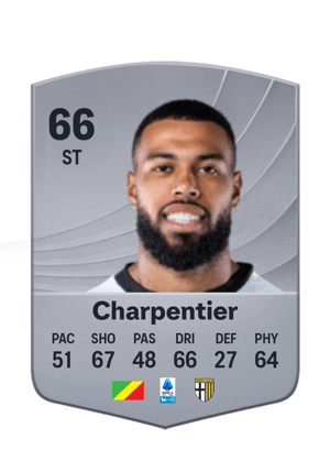 Charpentier - 66 - Common