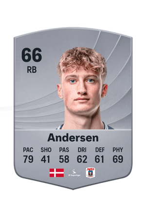 Andersen - 66 - Common