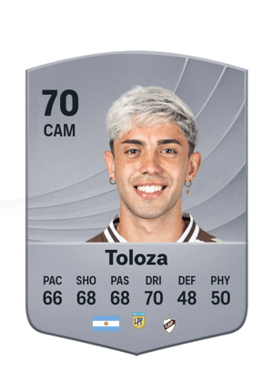 Toloza - 70 - Common