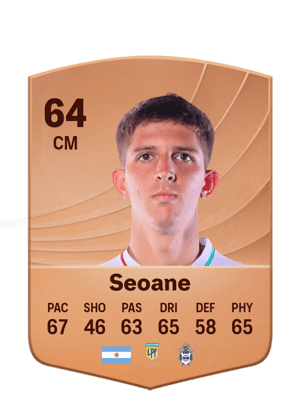 Seoane - 64 - Common