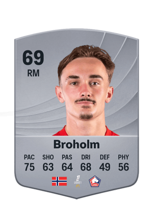 Broholm - 69 - Common