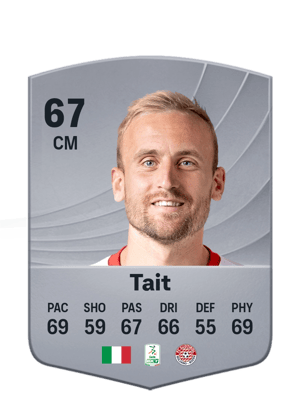 Tait - 67 - Common