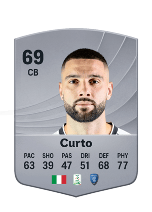 Curto - 69 - Common