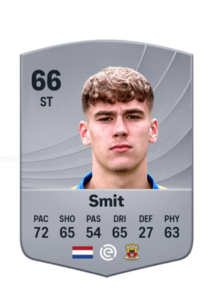 Smit - 66 - Common