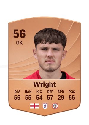 Wright - 56 - Common