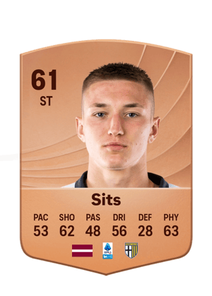 Sits - 61 - Common