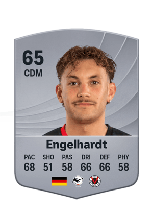 Engelhardt - 65 - Common