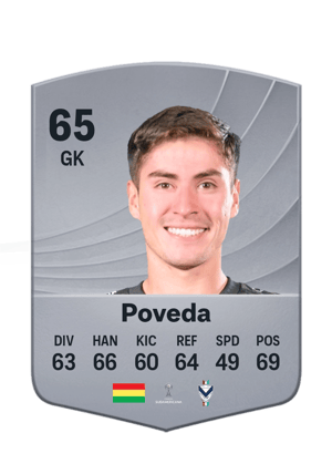 Poveda - 65 - Common