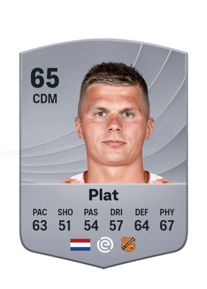Plat - 65 - Common
