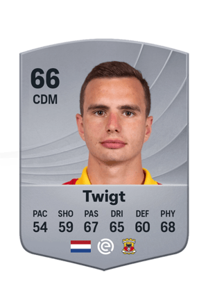Twigt - 66 - Common