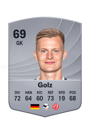 Golz - 69 - Common