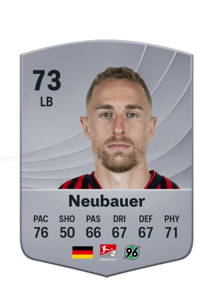 Neubauer - 73 - Common