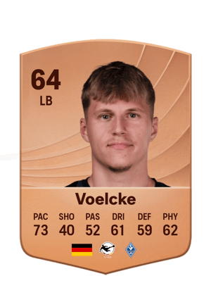 Voelcke - 64 - Common