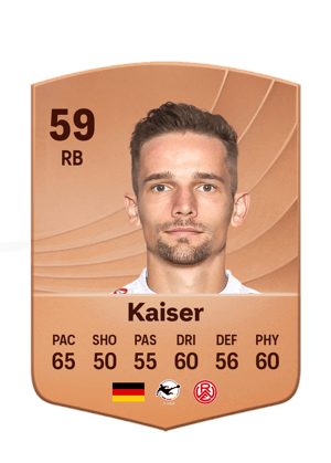 Kaiser - 59 - Common