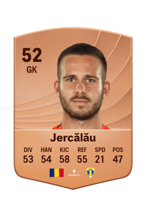 Jercălău - 52 - Common