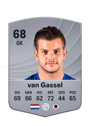 van Gassel - 68 - Common
