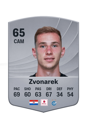 Zvonarek - 65 - Common