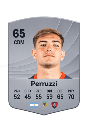 Perruzzi - 65 - Common