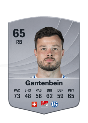 Gantenbein - 65 - Common