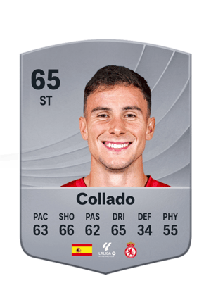 Collado - 65 - Common