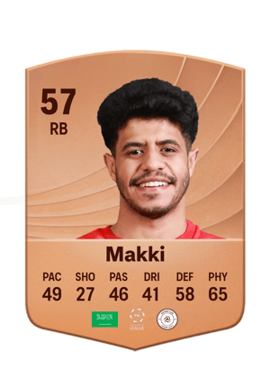 Makki - 57 - Common