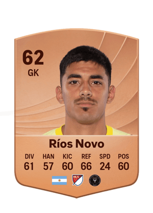 Ríos Novo - 62 - Common
