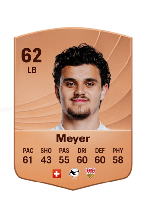 Meyer - 62 - Common