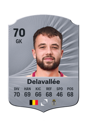 Delavallée - 70 - Rare
