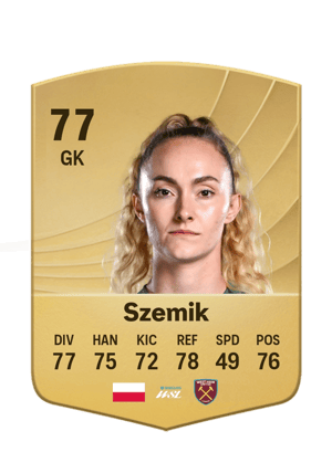 Szemik - 77 - Common