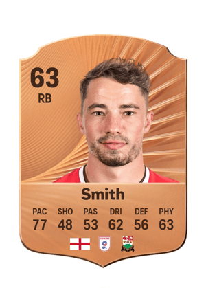 Smith - 63 - Rare