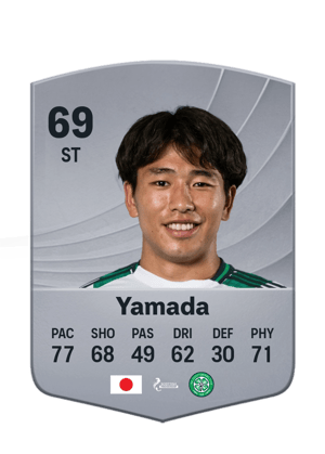 Yamada - 69 - Common