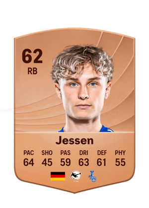 Jessen - 62 - Common