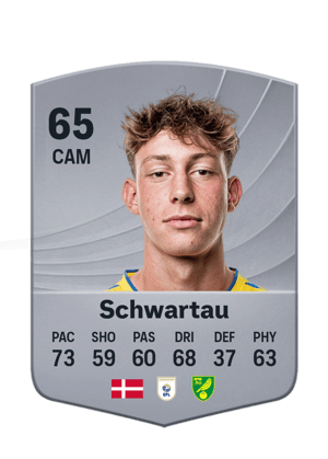 Schwartau - 65 - Common