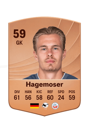 Hagemoser - 59 - Common