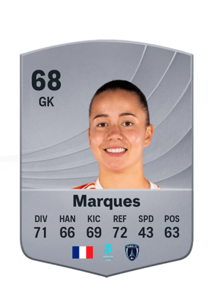 Marques - 68 - Common