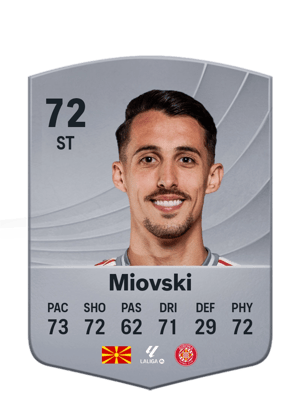 Miovski - 72 - Common