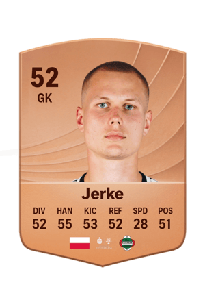 Jerke - 52 - Common